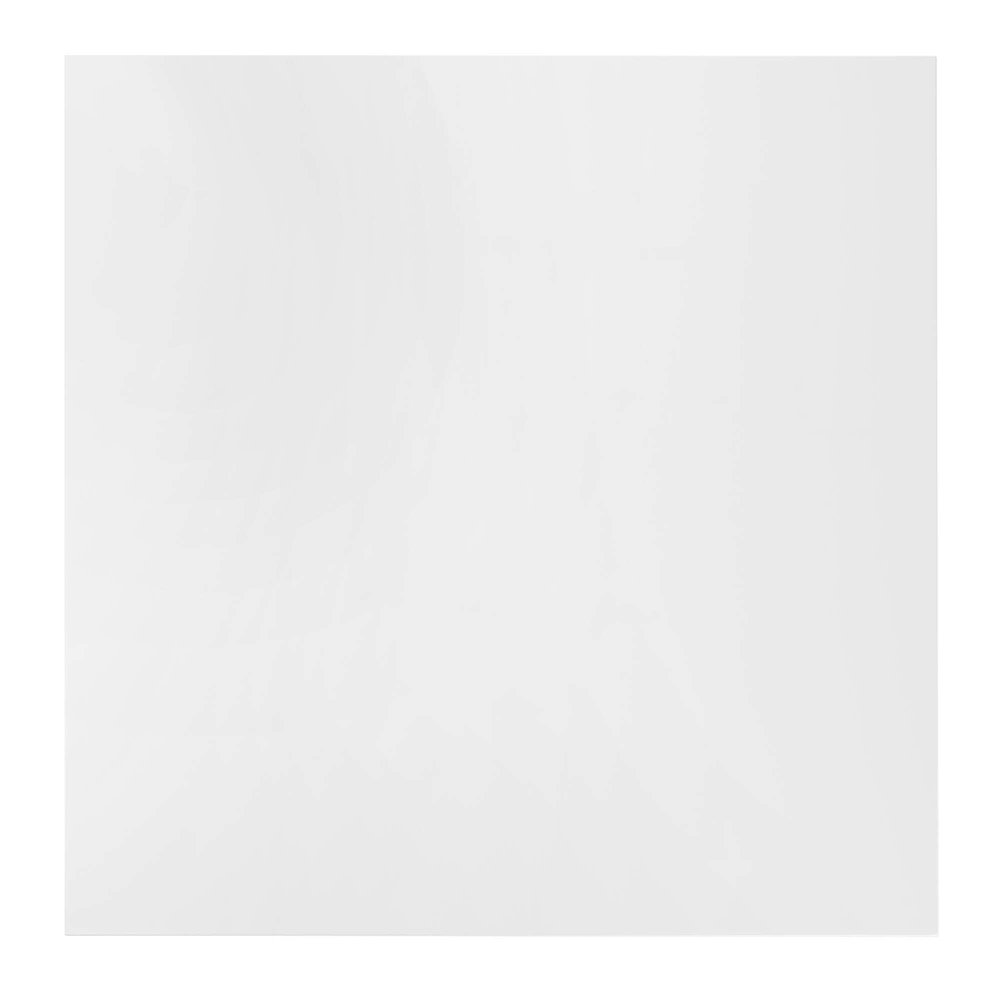 Lippa 48" Square Wood Dining Table