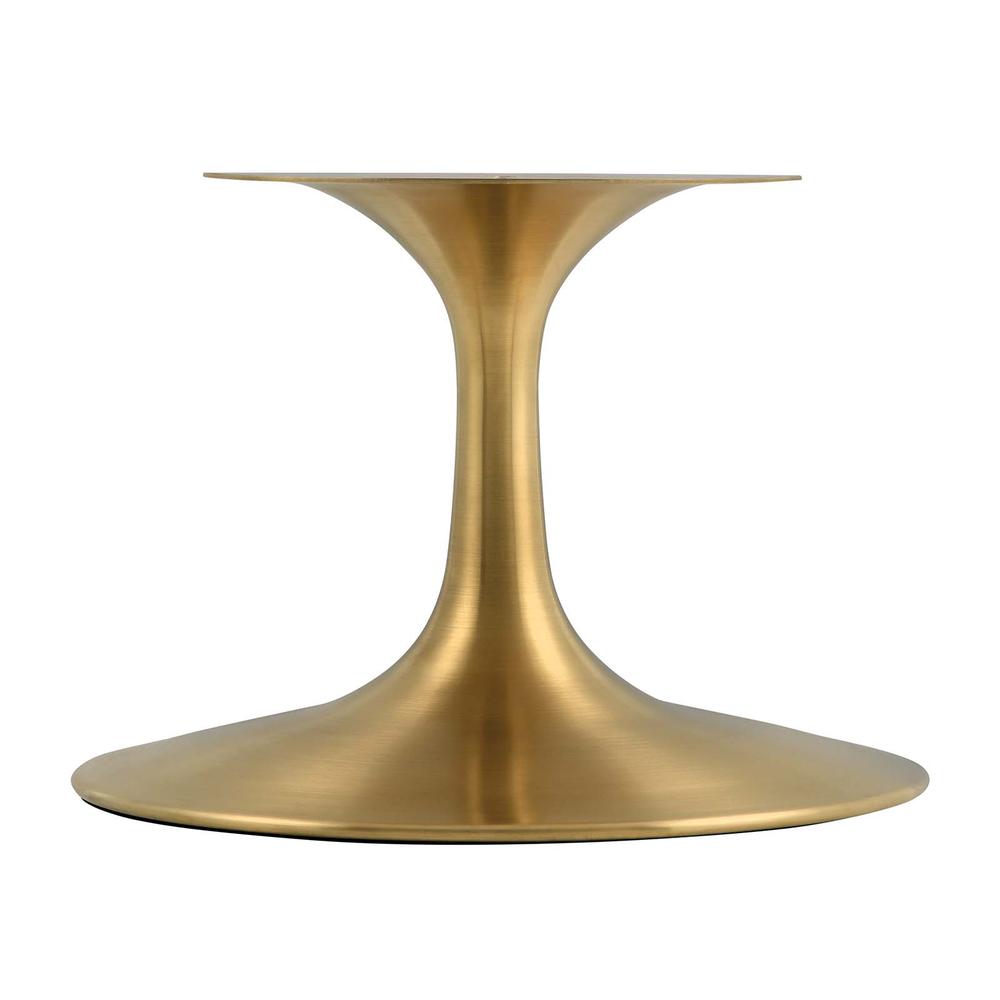Lippa 42" Oval Coffee Table