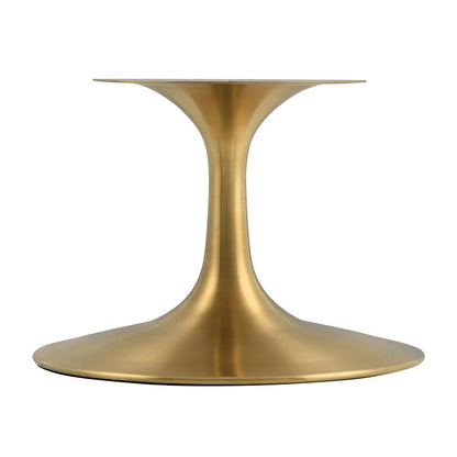 Lippa 42" Oval Coffee Table