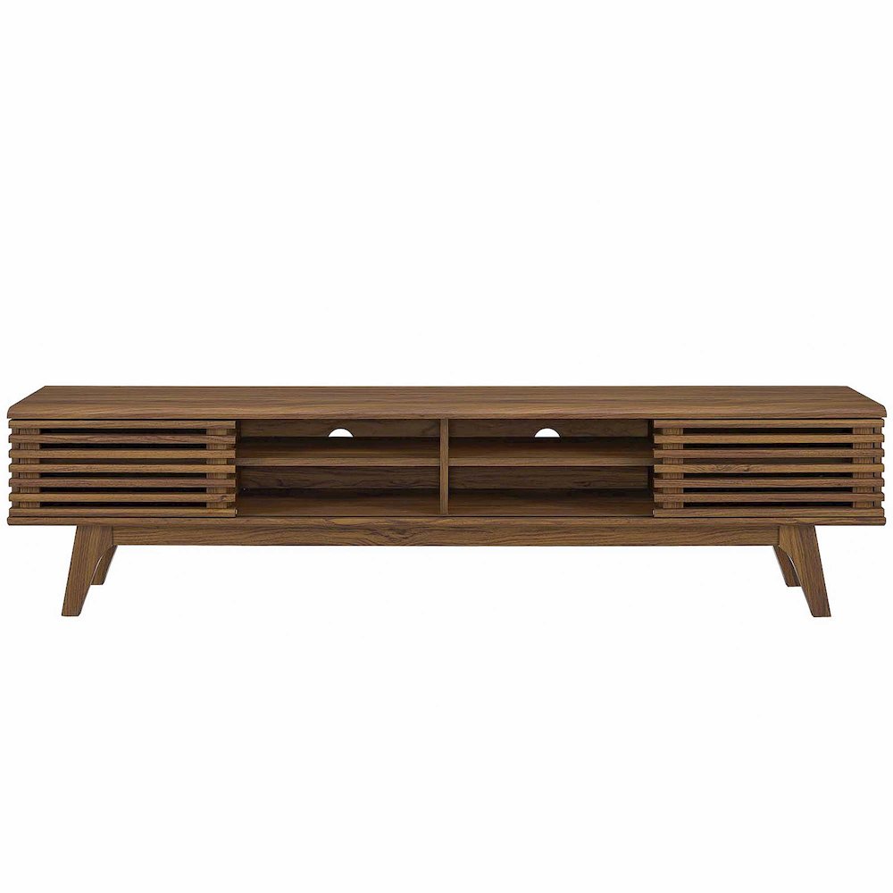 Render 70" Entertainment Center TV Stand