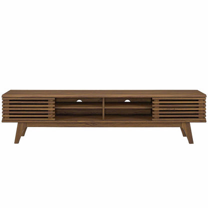 Render 70" Entertainment Center TV Stand