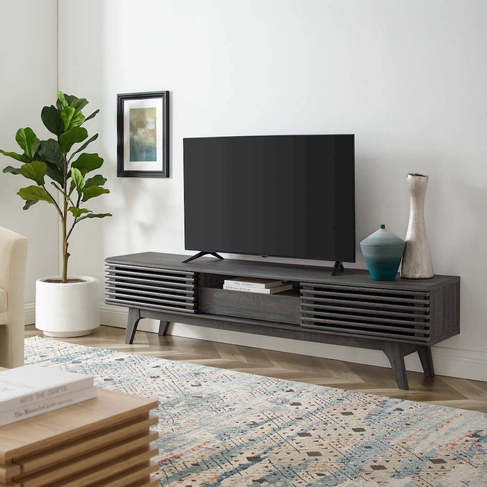 Render 70" TV Stand