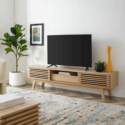 Render 70" TV Stand