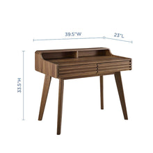 Render Writing Desk