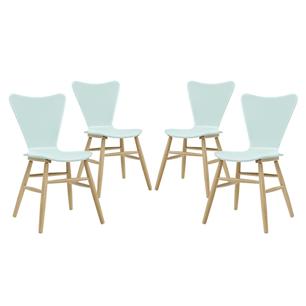 Cascade Dining Chair Set of 4
