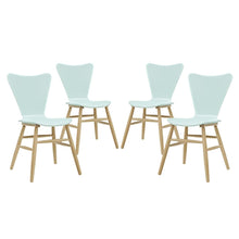 Cascade Dining Chair Set of 4