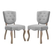 Array Dining Side Chair Set of 2