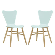 Cascade Dining Chair Set of 2