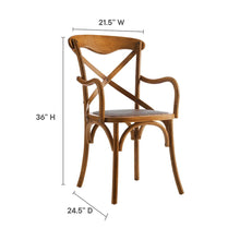 Gear Dining Armchair Set of 4