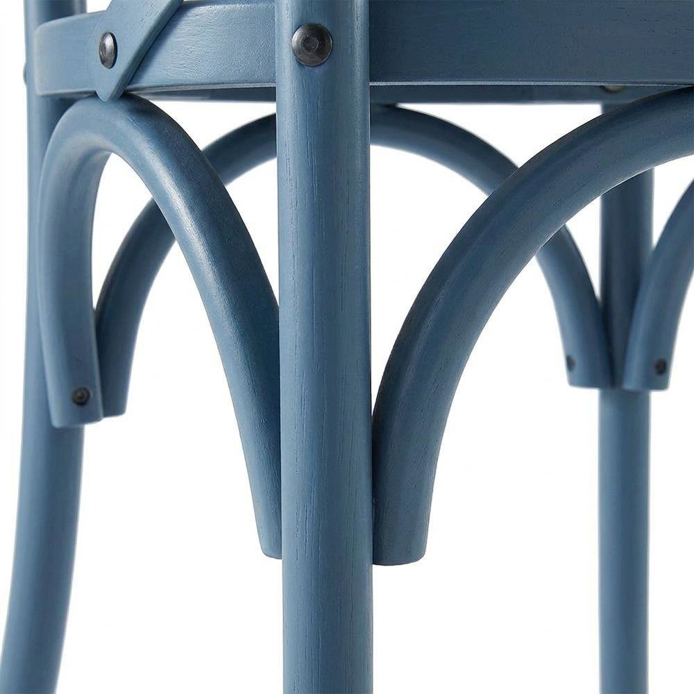 Wooden Dining Side Chairs for Kitchen and Dining Room, Harbor, Set of 2