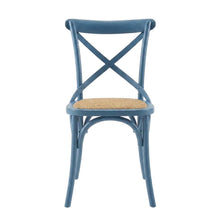 Wooden Dining Side Chairs for Kitchen and Dining Room, Harbor, Set of 2