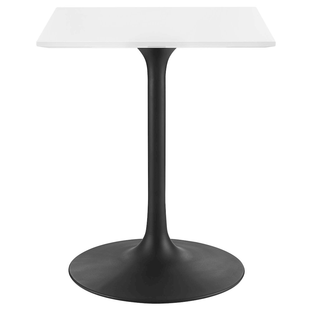 Lippa 24" Square Wood Dining Table