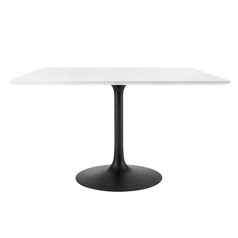 Lippa 48" Square Wood Dining Table