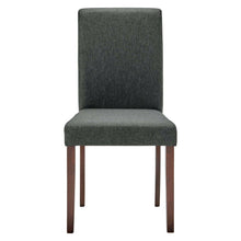 Prosper Upholstered Fabric Dining Side Chair Set of 2