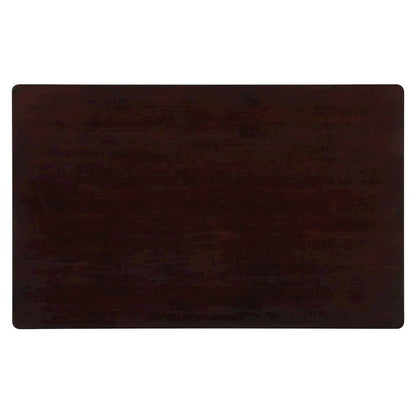 Oracle 47" Rectangle Dining Table