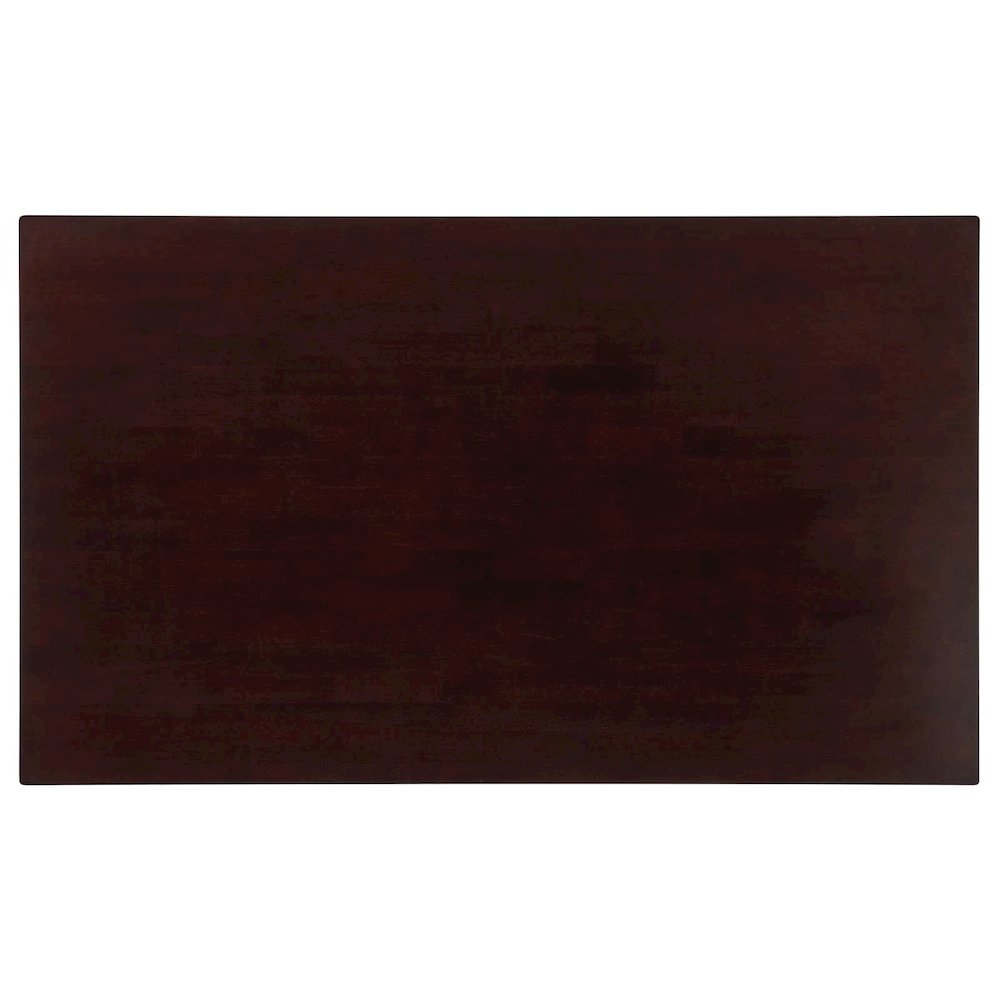 Oracle 59" Rectangle Dining Table