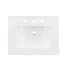 Cayman 24" Bathroom Sink