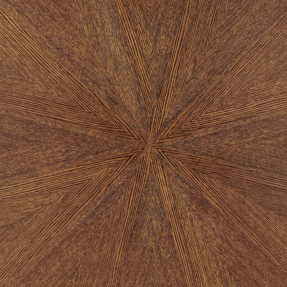 Crossroads 71" Oval Wood Dining Table