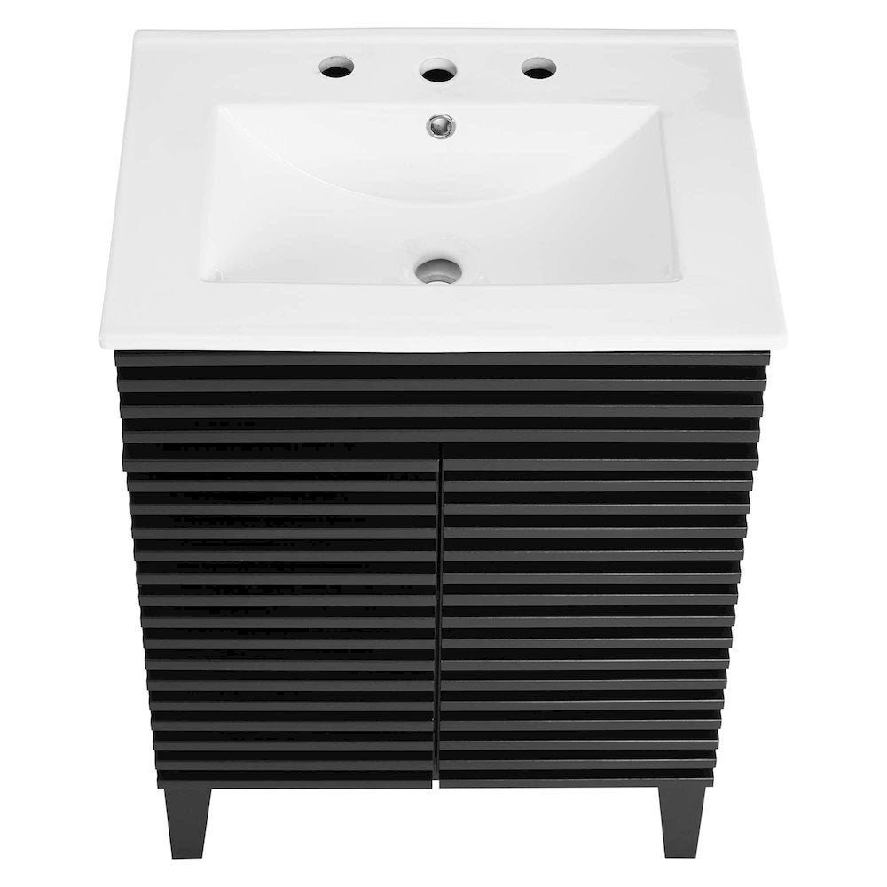 Render 24" Bathroom Vanity