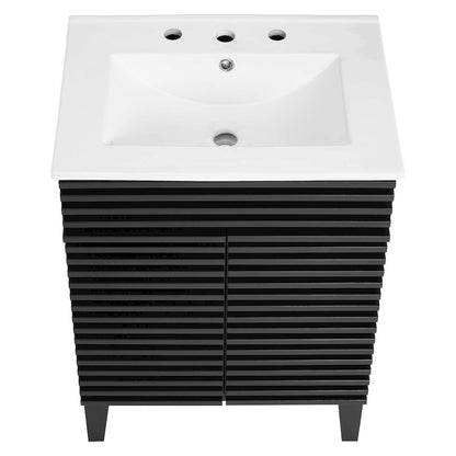 Render 24" Bathroom Vanity