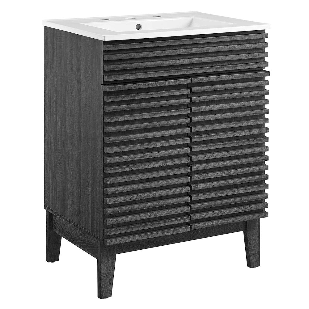 Render 24" Bathroom Vanity