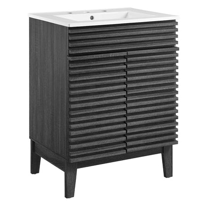 Render 24" Bathroom Vanity