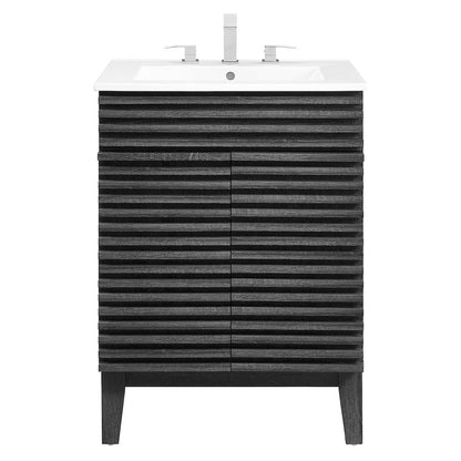 Render 24" Bathroom Vanity