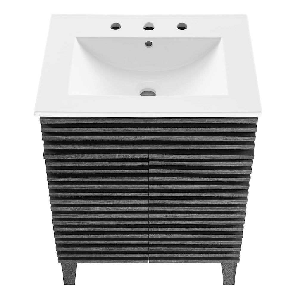 Render 24" Bathroom Vanity