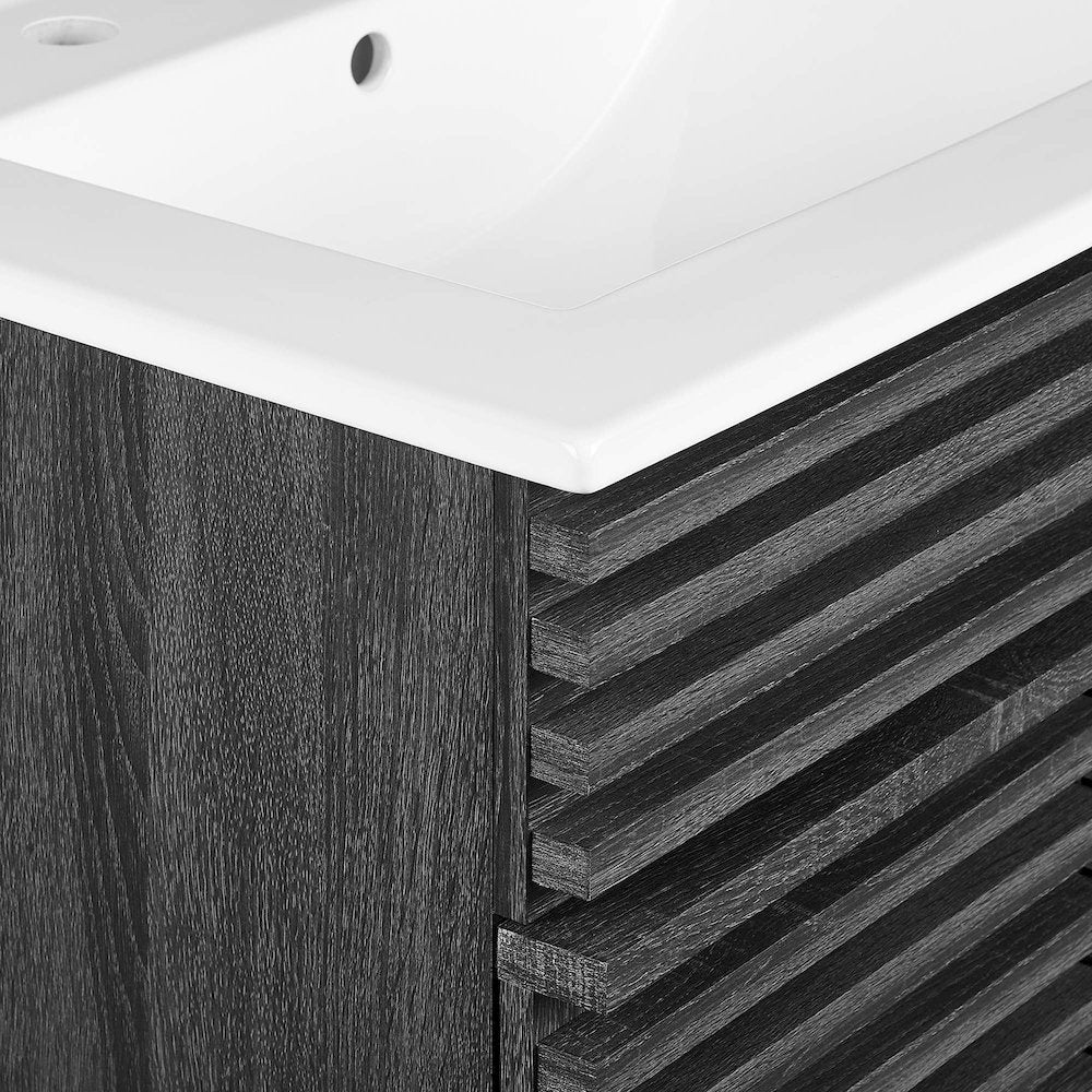 Render 24" Bathroom Vanity