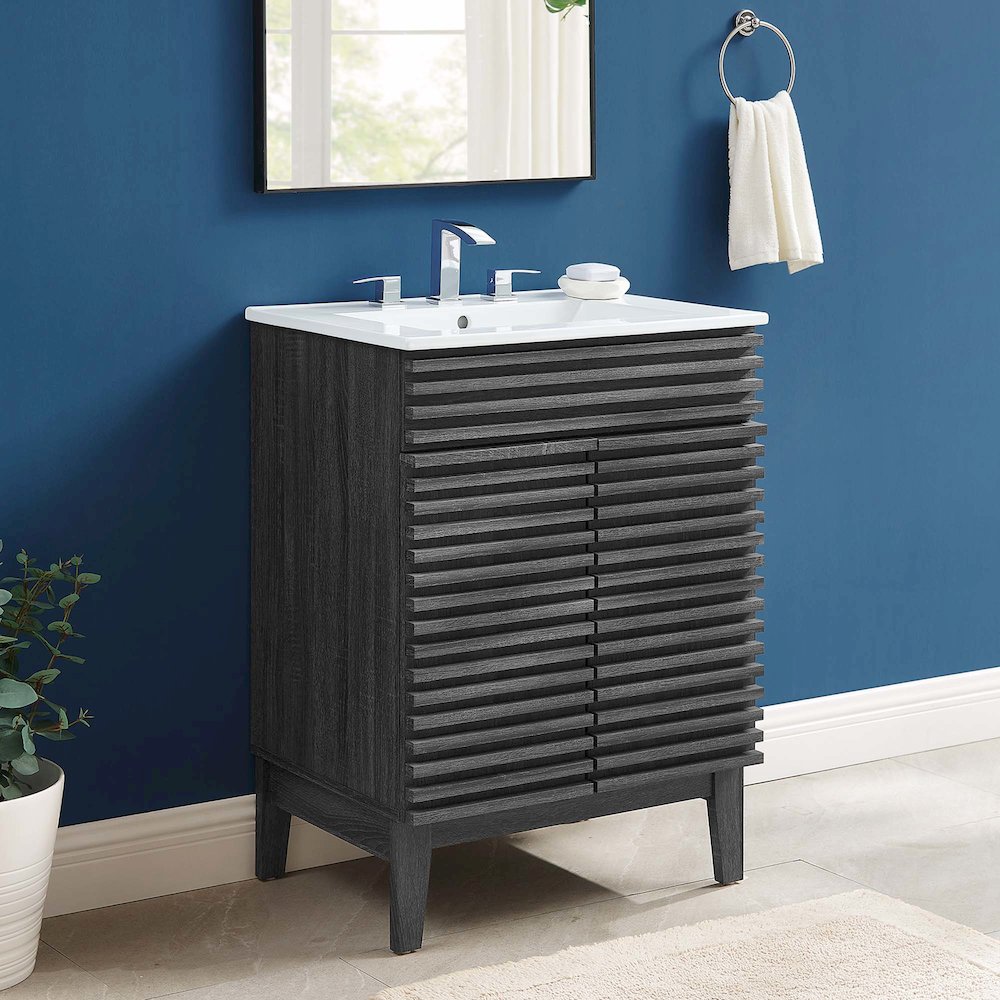 Render 24" Bathroom Vanity