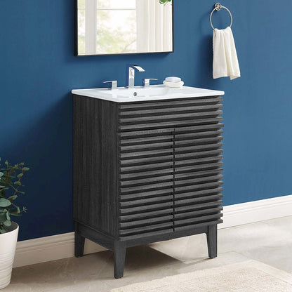 Render 24" Bathroom Vanity