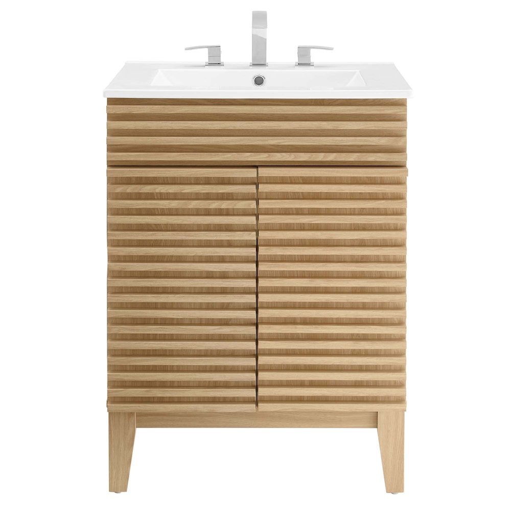 Render 24" Bathroom Vanity