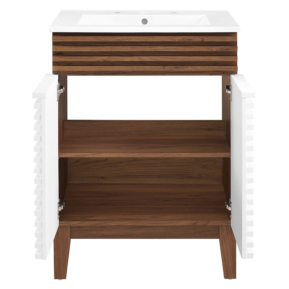Render 24" Bathroom Vanity