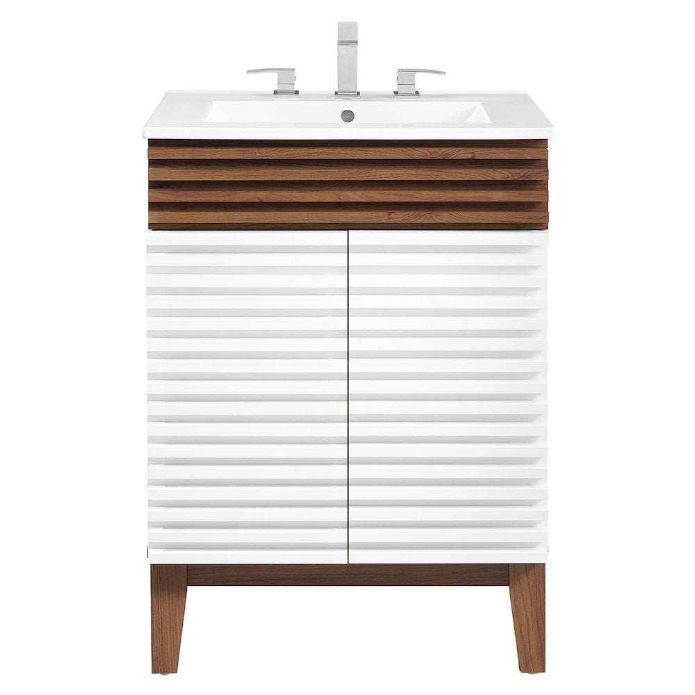 Render 24" Bathroom Vanity