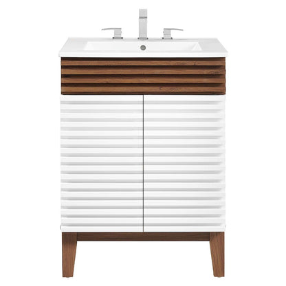 Render 24" Bathroom Vanity