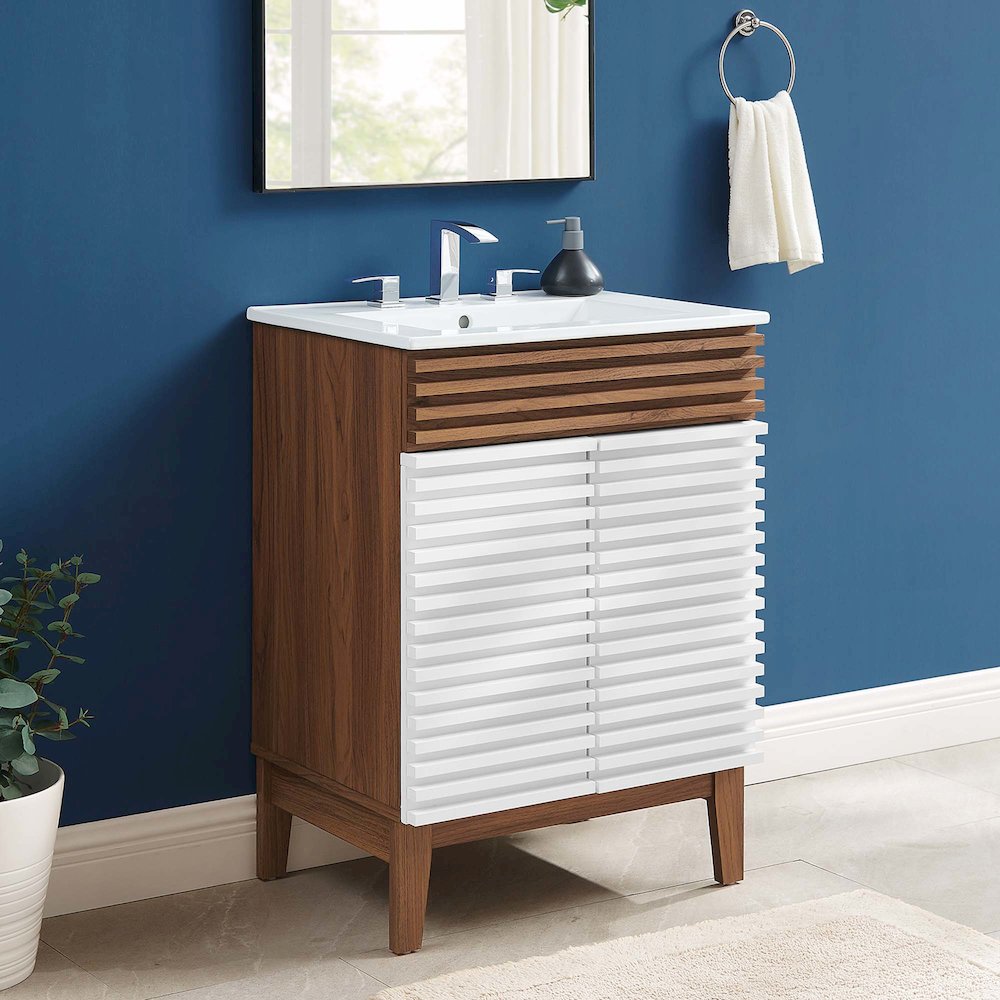 Render 24" Bathroom Vanity