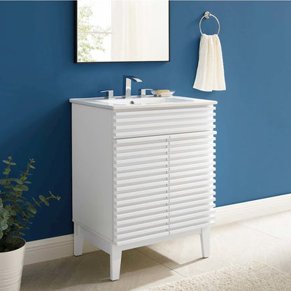 Render 24" Bathroom Vanity