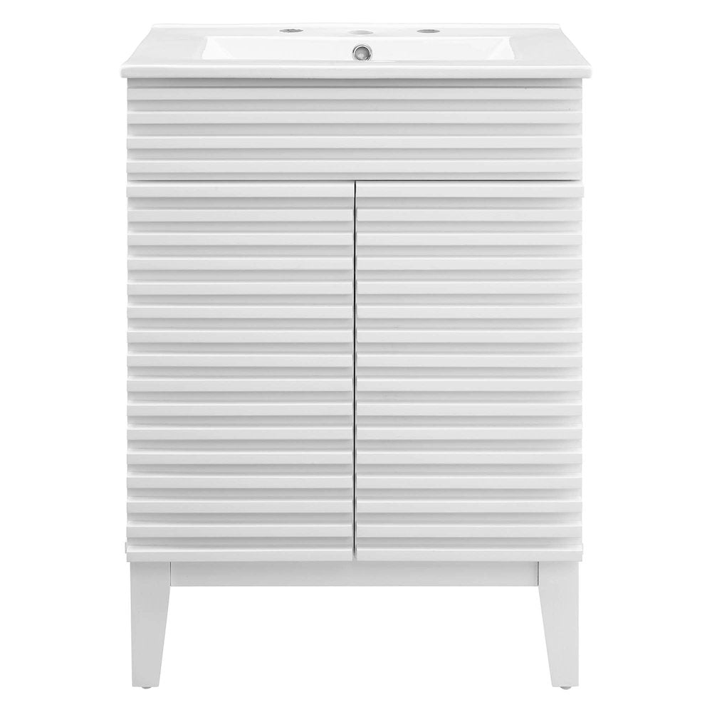 Render 24" Bathroom Vanity