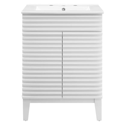 Render 24" Bathroom Vanity