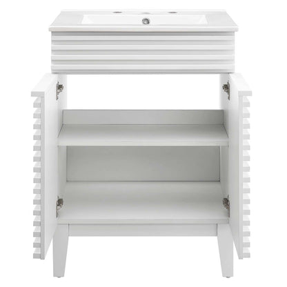 Render 24" Bathroom Vanity
