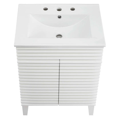 Render 24" Bathroom Vanity