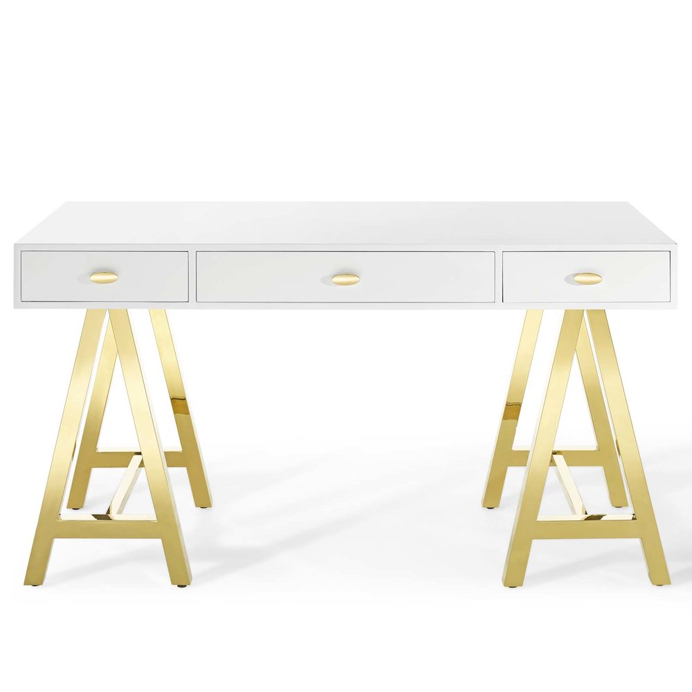 Jettison Office Desk