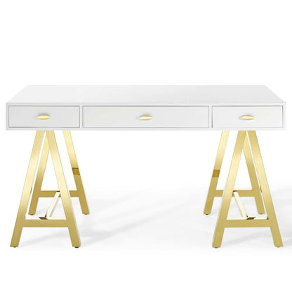 Jettison Office Desk