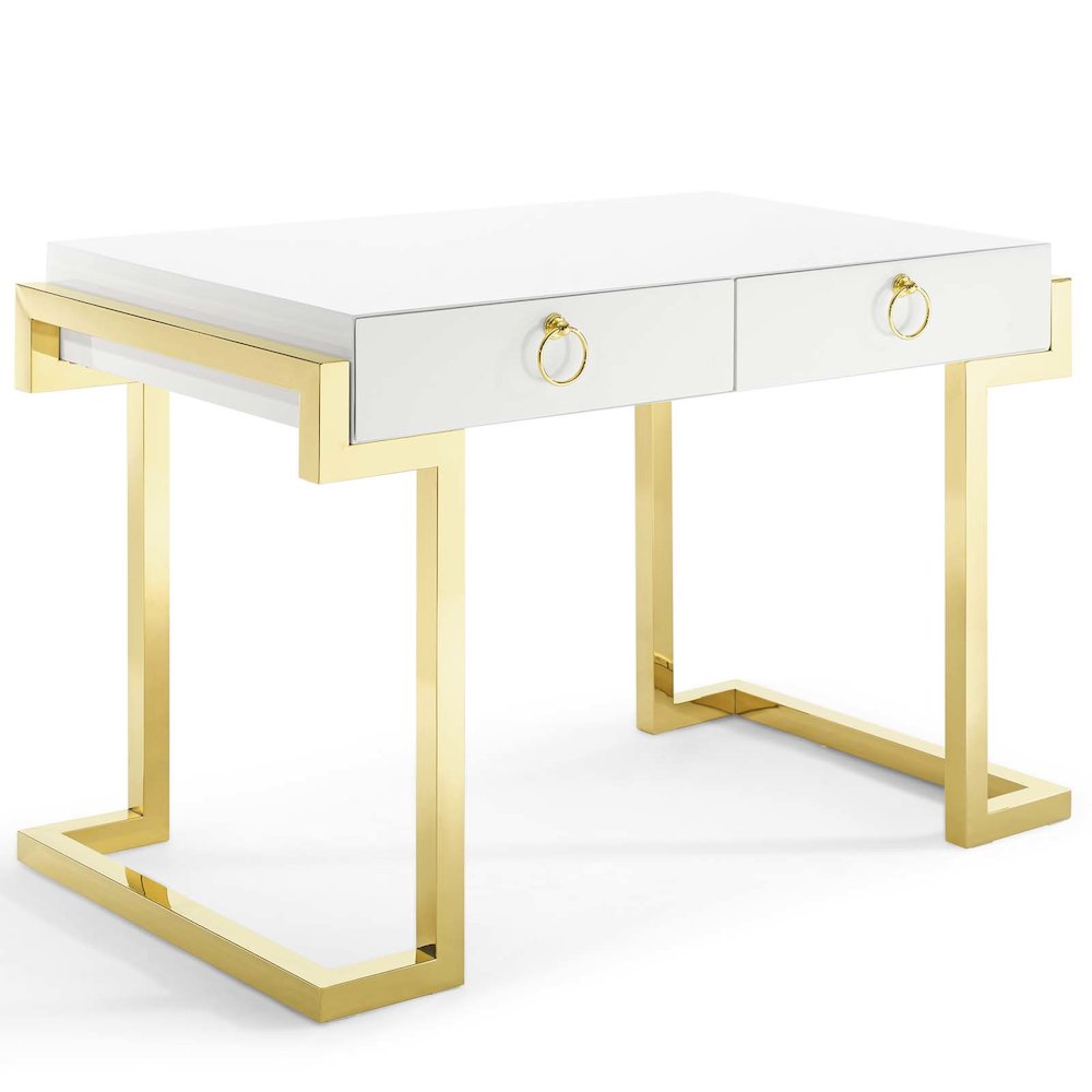 Ring Office Desk