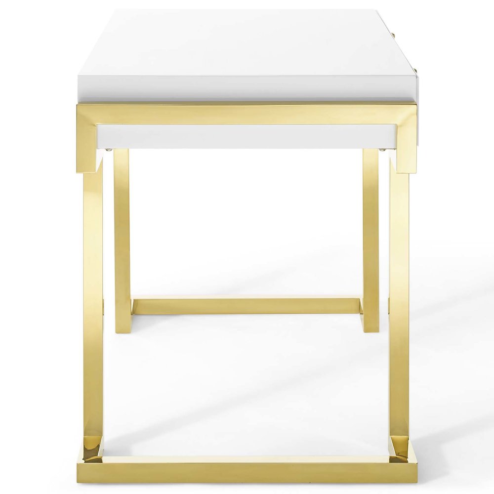 Ring Office Desk