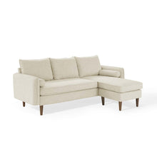 Revive Upholstered Right or Left Sectional Sofa