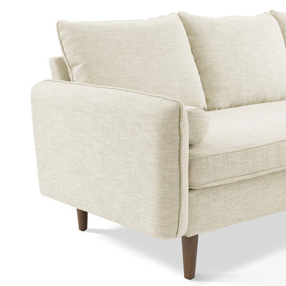 Revive Upholstered Right or Left Sectional Sofa