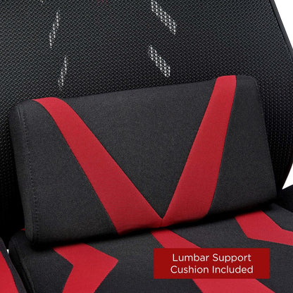 Speedster Mesh Gaming Computer Chair