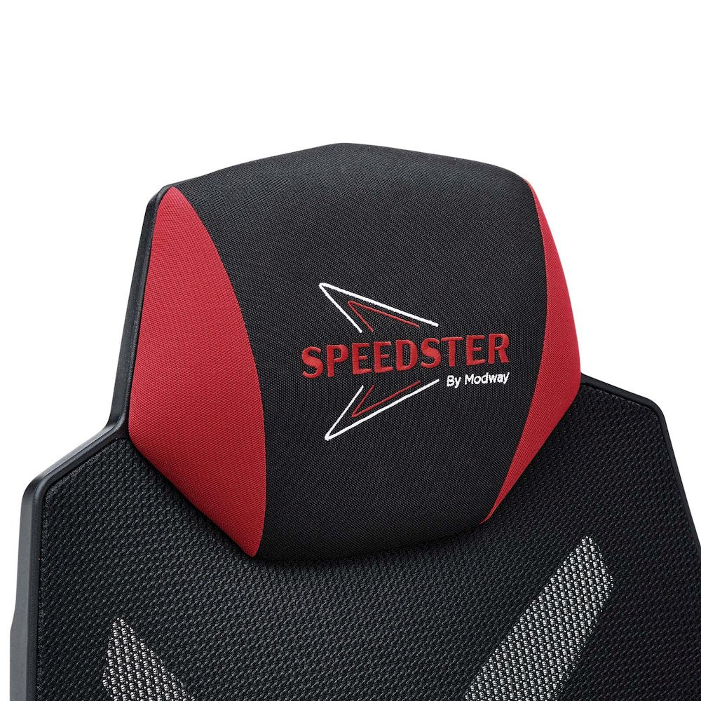 Speedster Mesh Gaming Computer Chair