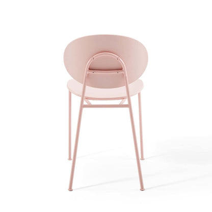 Palette Dining Side Chair Set of 2
